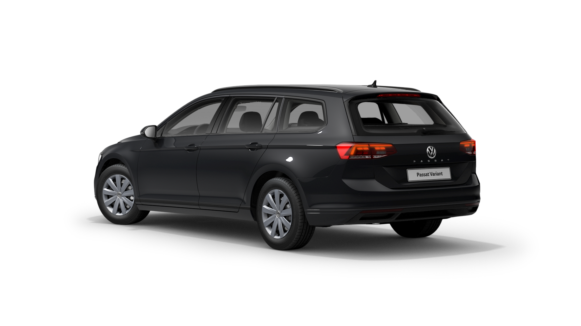 Volkswagen Passat 2.0 TDI DSG Variant