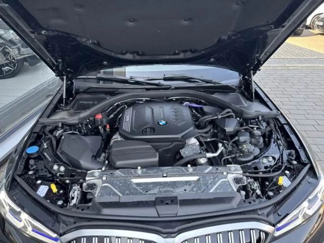 BMW 320 320d M-Sport Touring