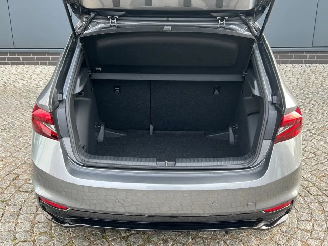 Skoda Fabia 1.0 TSI Monte Carlo