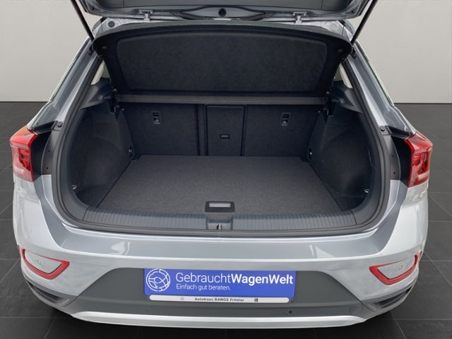 Volkswagen T-Roc 1.5 TSI