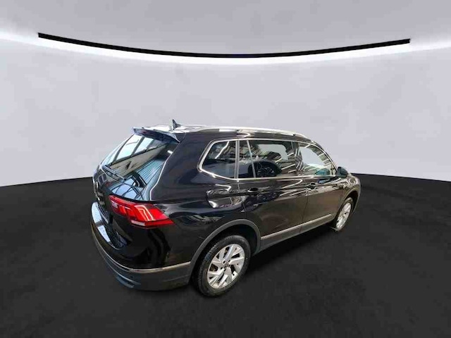 Volkswagen Tiguan 2.0 TDI Allspace DSG Life