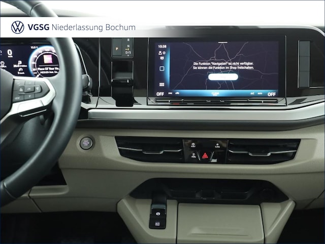 Volkswagen Multivan Lang Life