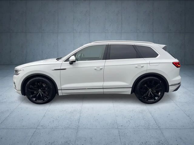 Volkswagen Touareg Atmosphere eHybrid