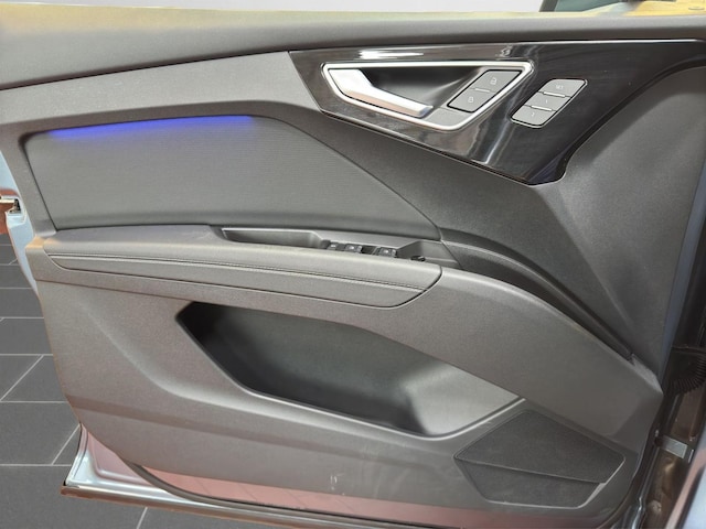 Audi Q4 e-tron 50 Quattro