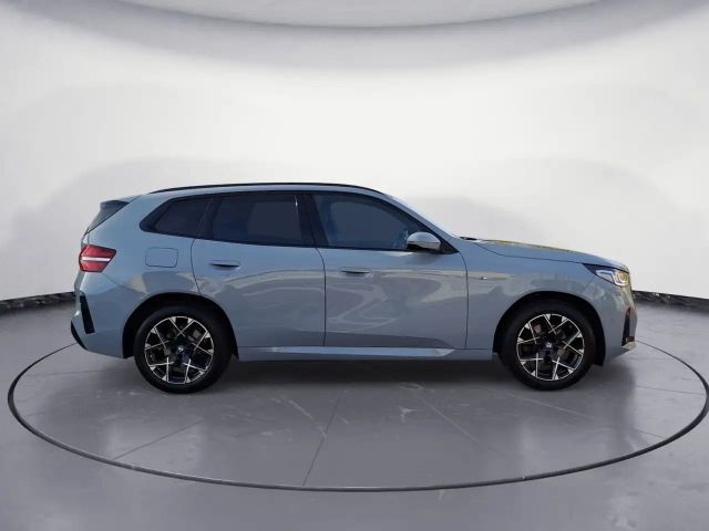 BMW X3 M-Sport xDrive20d