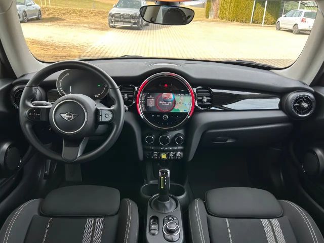 MINI Mini Electric 3-deurs SE
