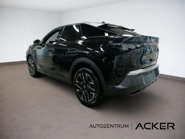 Peugeot 3008 GT-Line Hybrid