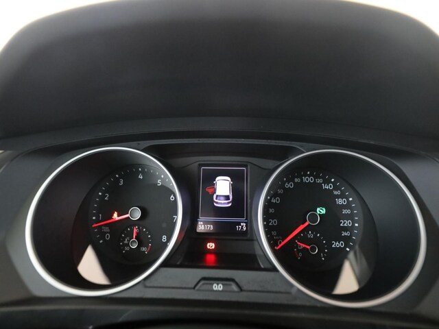 Volkswagen Tiguan 1.5 TSI IQ.Drive