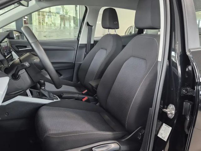 Seat Arona 1.0 TSI Style