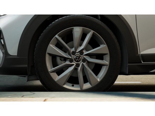 Volkswagen Taigo 1.0 TSI Move