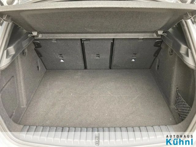 BMW 118 118d M-Sport Sedan