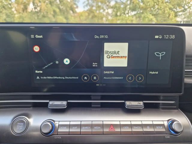 Hyundai Kona 1.6 2WD Trend