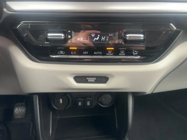 Suzuki Swift Comfort