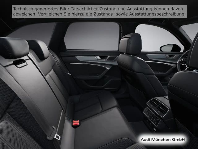 Audi RS6 Avant Performance