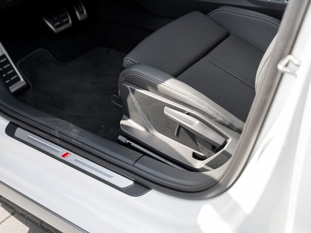 Audi S3 Quattro S-Tronic Sportback