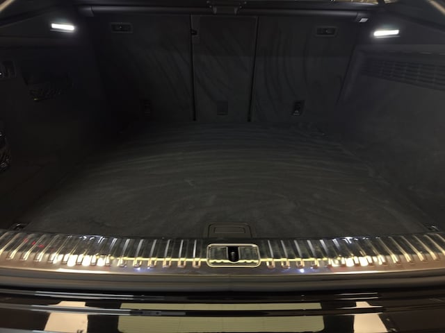 Audi Q8 50 TDI Quattro