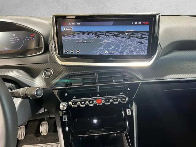 Peugeot 2008 Allure Pack PureTech