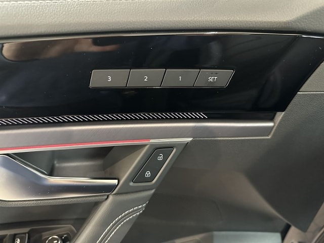 Volkswagen Touareg 3.0 V6 TSI 4Motion