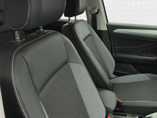 Volkswagen T-Roc 1.5 TSI DSG