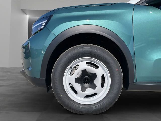 Opel Frontera Edition