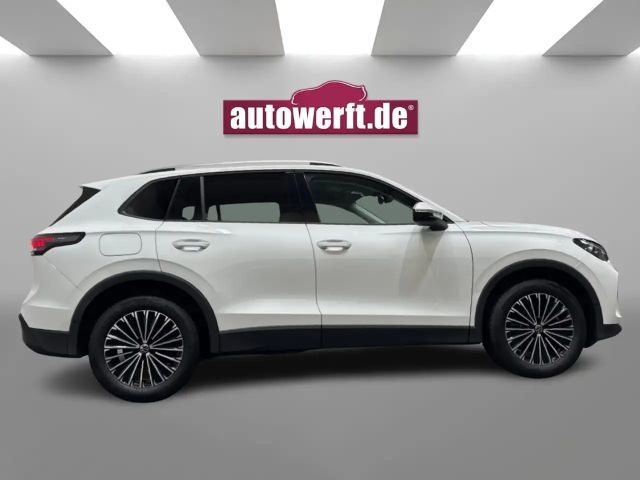 Volkswagen Tiguan 2.0 TDI DSG Life