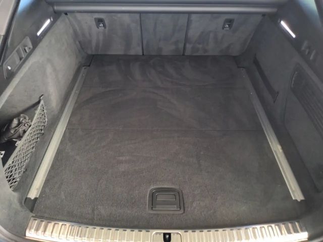 Audi S6 Avant Quattro