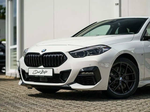 BMW 220 220i Coupé Gran Coupé M-Sport Sedan