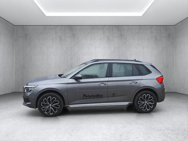 Skoda Kamiq 1.0 TSI Style Style