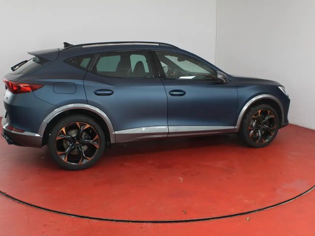 Cupra Formentor 2.0 TSI DSG VZ