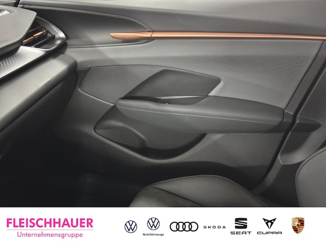 Cupra Terramar 1.5 eTSI