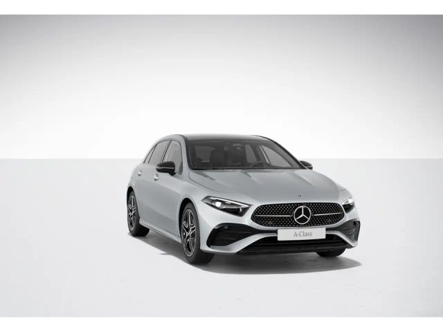 Mercedes-Benz A 250 A 250 e Hatchback