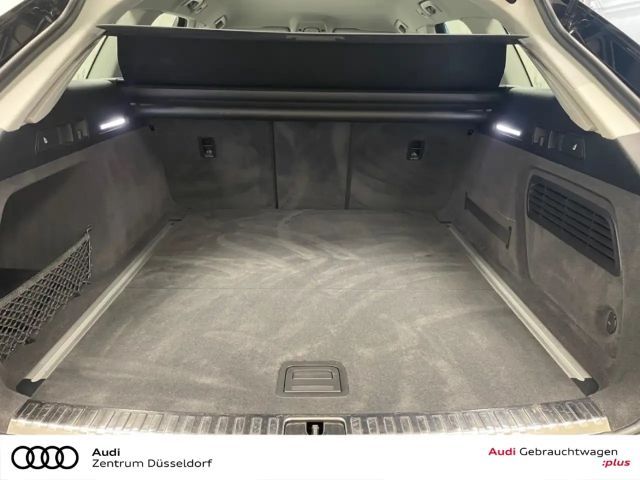 Audi A6 40 TDI Avant