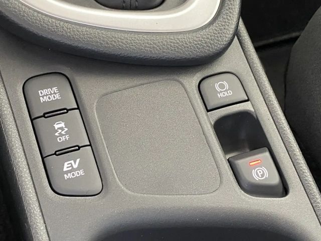 Mazda 2 Exclusive-line