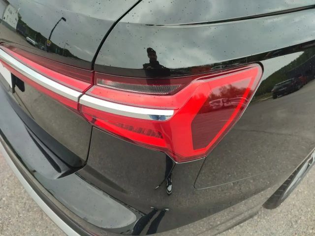 Audi S6 3.0 TDI Quattro