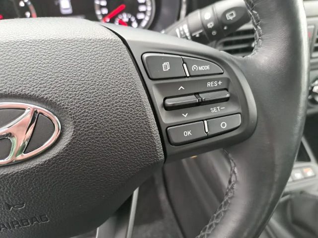 Hyundai i10 1.0 Trend