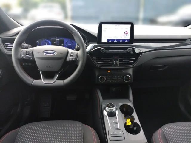 Ford Kuga AWD ST Line