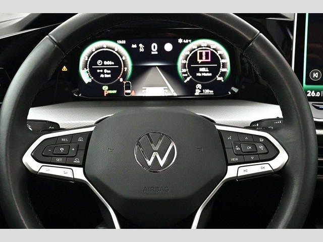 Volkswagen Golf 1.5 eTSI DSG Style Variant