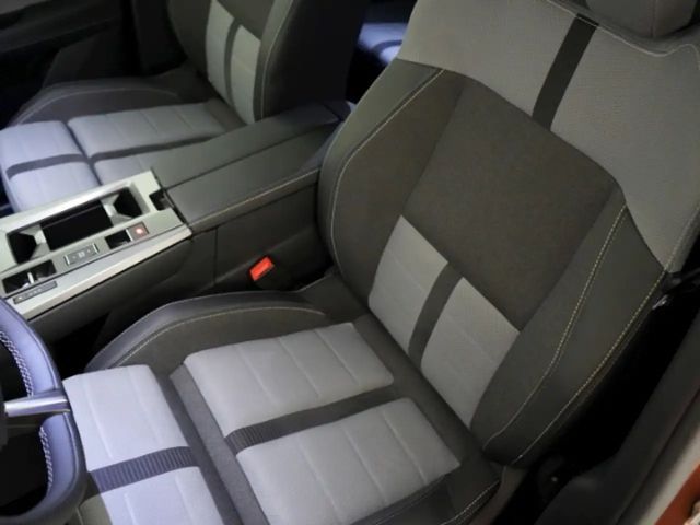 Opel Grandland X GS-Line Grand Sport