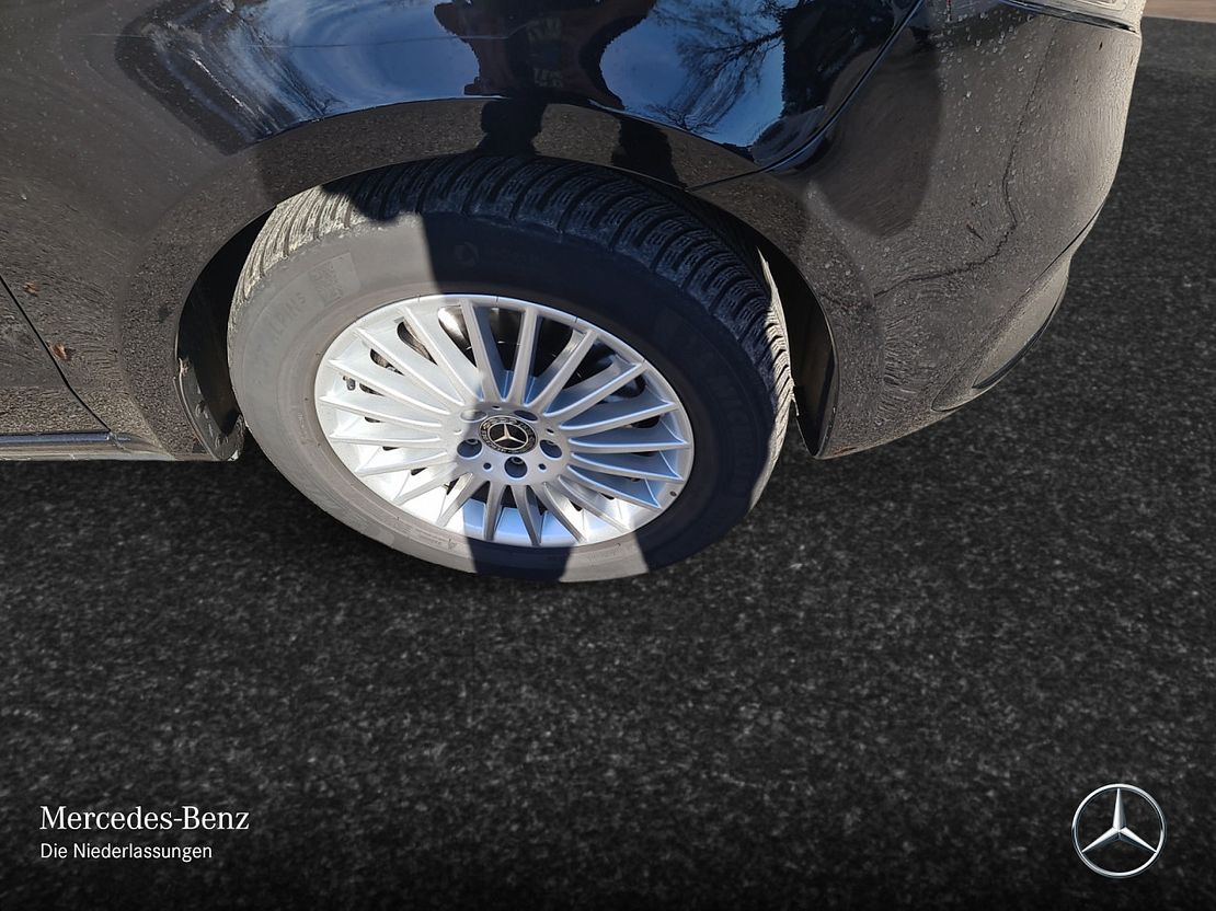 Mercedes-Benz V 300 AVANTGARDE CDI Extralang