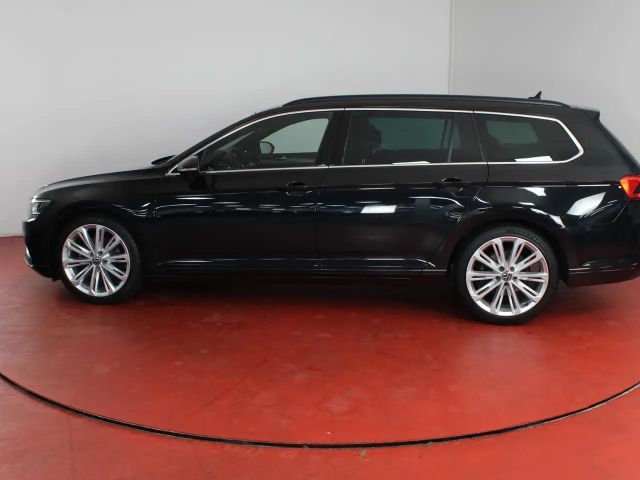 Volkswagen Passat 2.0 TDI Business Variant