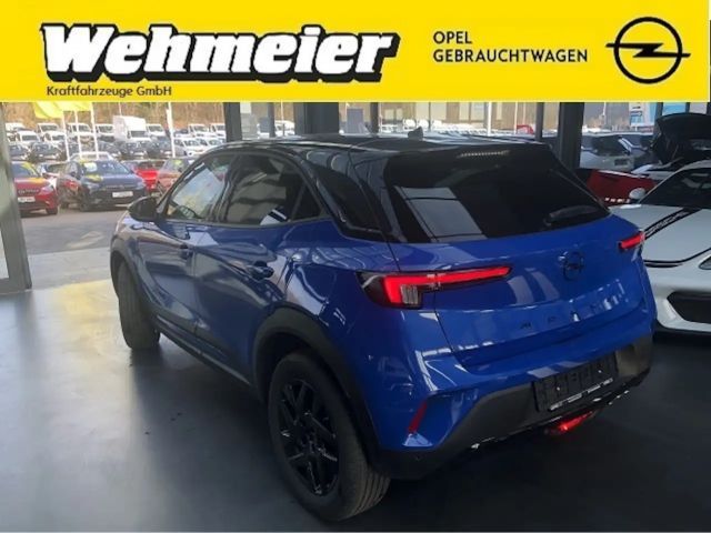 Opel Mokka GS-Line Grand Sport