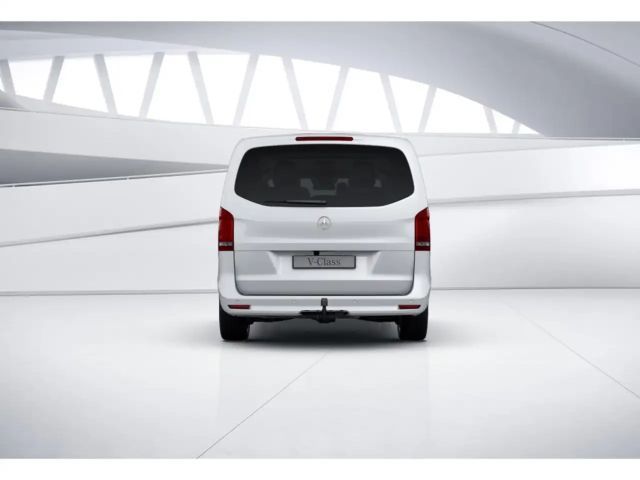 Mercedes-Benz V 300 4MATIC
