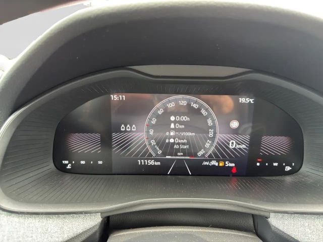 Skoda Scala Selection