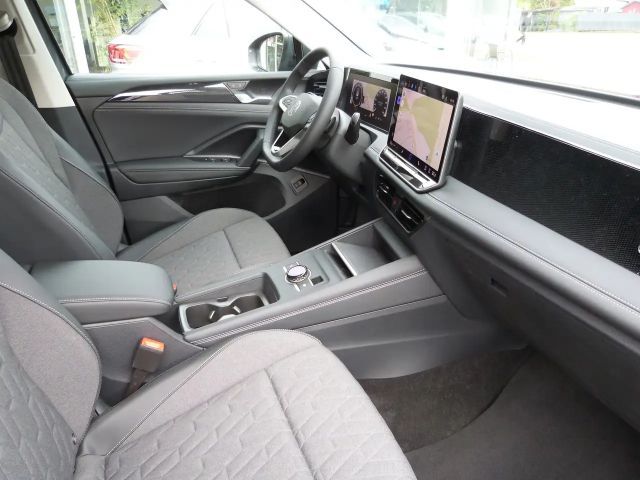 Volkswagen Tiguan 1.5 eTSI DSG Life