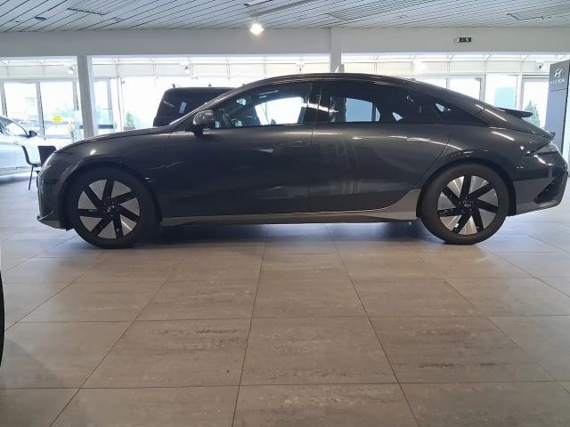 Hyundai IONIQ 6 Ioniq 6 Elektro 77,4kWh Plus Line Long Range Aut.
