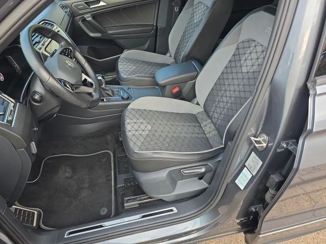 Volkswagen Tiguan 4Motion Allspace R-Line