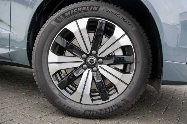 Volvo XC60 AWD Dark Plus T8