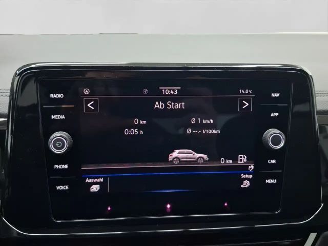 Volkswagen T-Roc 1.5 TSI DSG IQ.Drive R-Line