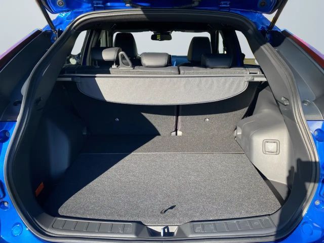 Mitsubishi Eclipse Cross PHEV