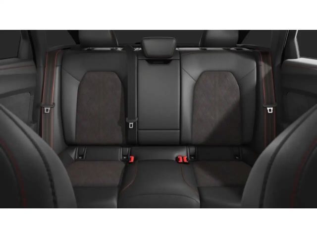 Audi A5 Avant S-Line